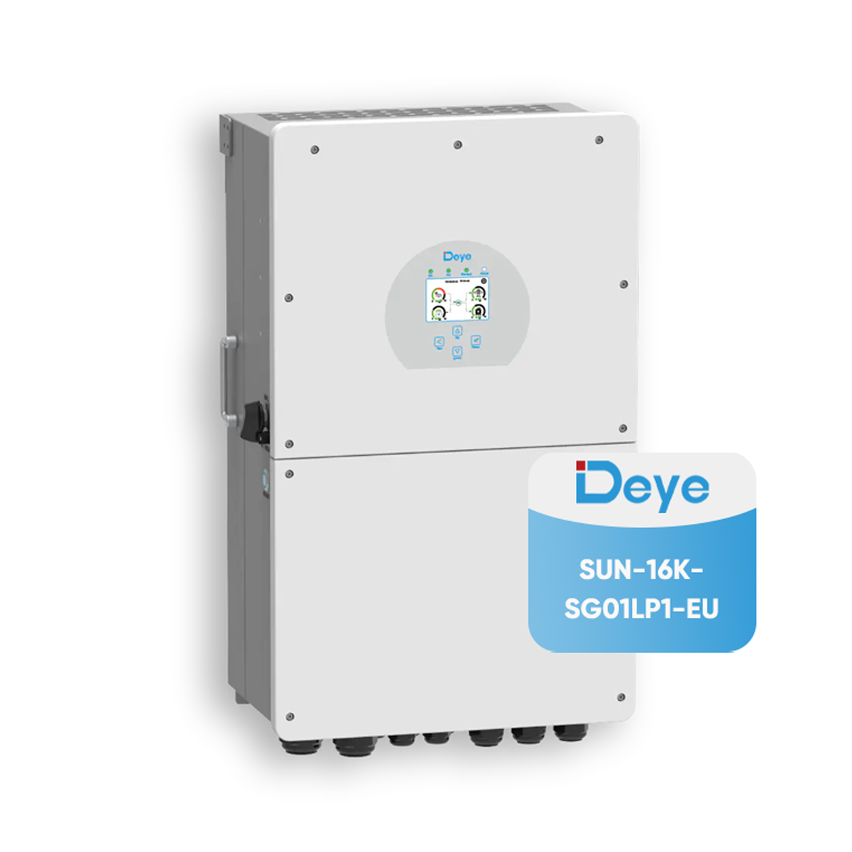 SUN-8K-SG01LP1-EU Deye
